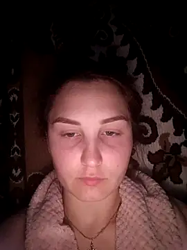 DomiXnika online show from April 4, 2026, 8:28 pm