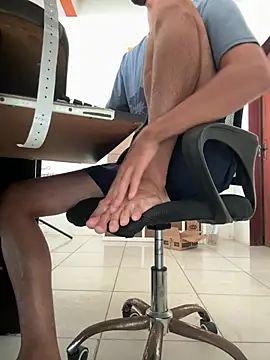 escrivao online show from April 2, 2026, 11:08 am