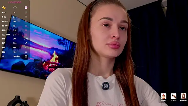 Snapshot of Anna__Jones chatting on June 20, 2026, 6:00 pm Anna Jones online show from June 20, 2026, 6:00 pm