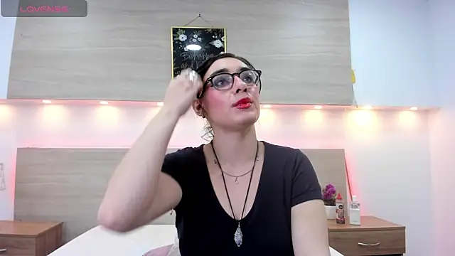 Ellaa honey online show from April 15, 2026, 7:58 pm