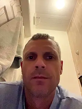 ChiefApron5 online show from July 16, 2026, 9:21 pm