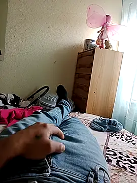 Snapshot of maicolvalejo4444 chatting on April 5, 2026, 2:36 pm maicolvalejo4444 online show from April 5, 2026, 2:36 pm