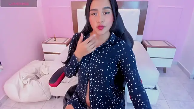Snapshot of PALOMA_ALVES chatting on April 6, 2026, 2:42 am PALOMA ALVES online show from April 6, 2026, 2:42 am