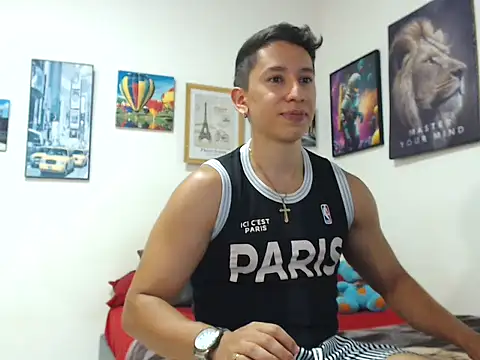 jeffsexybody online show from April 16, 2026, 12:33 am
