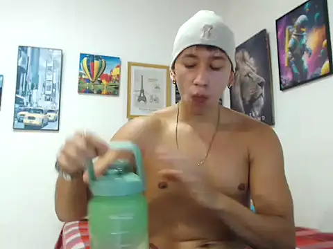 jeffsexybody online show from June 1, 2026, 1:13 pm