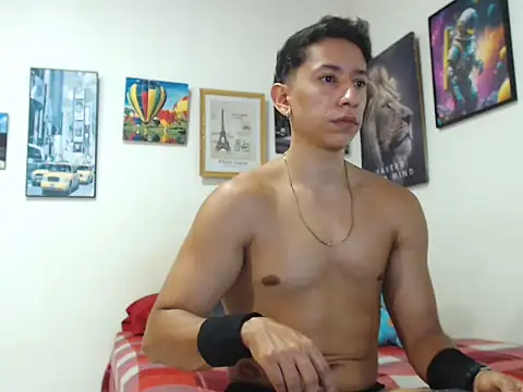 jeffsexybody online show from June 8, 2026, 2:50 pm