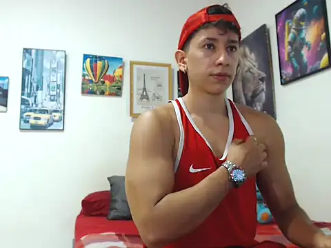 jeffsexybody online show from June 11, 2026, 3:32 pm