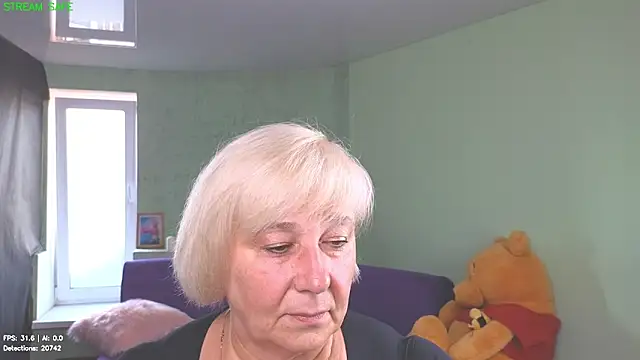 Snapshot of Milane_Milky chatting on June 18, 2026, 5:08 am Milane Milky online show from June 18, 2026, 5:08 am