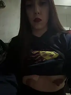 somosdosarg online show from June 14, 2026, 1:58 am