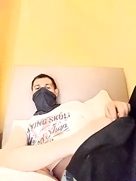 miguel edg01 online show from April 1, 2026, 6:05 pm