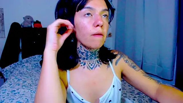 LannieGonzales online show from June 2, 2026, 3:30 am