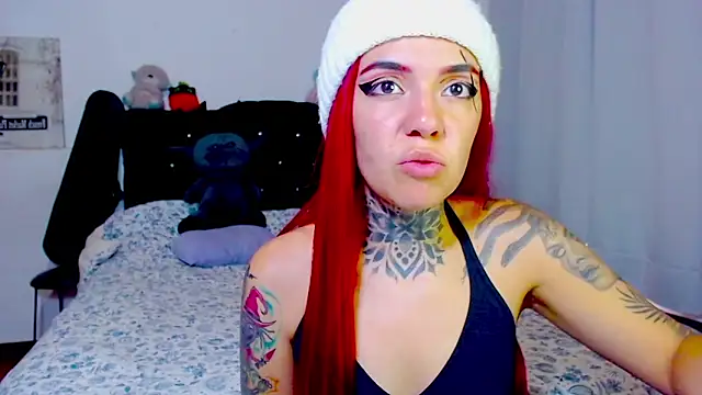 LannieGonzales online show from June 2, 2026, 3:36 pm