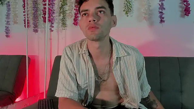 Dope BoyGGs online show from March 31, 2026, 4:46 am