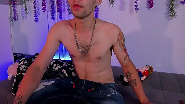 Dope BoyGGs online show from April 23, 2026, 9:06 pm