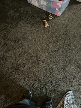 Shawnronald420861 online show from March 31, 2026, 11:05 pm