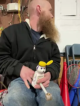 Shawnronald420861 online show from April 2, 2026, 8:23 am