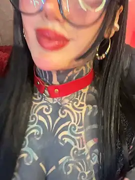 Snapshot of Musedreams chatting on April 9, 2026, 1:27 am Musedreams online show from April 9, 2026, 1:27 am