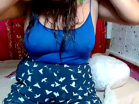 HornyHot Asian online show from April 30, 2026, 2:34 pm