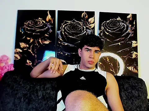 Andy wood online show from April 7, 2026, 12:27 pm