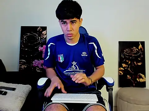 Andy wood online show from April 8, 2026, 4:40 pm