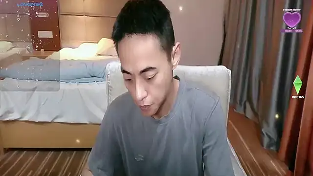 davidboys online show from April 21, 2026, 1:53 am