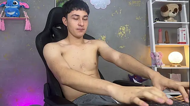 noah magno  online show from April 12, 2026, 10:31 am