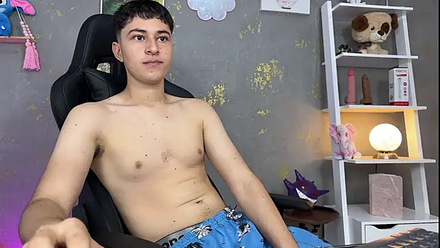 noah magno  online show from April 15, 2026, 12:23 pm