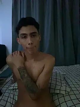 jmaxter online show from April 5, 2026, 6:54 am