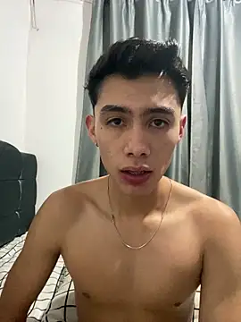 jmaxter online show from April 11, 2026, 6:29 am