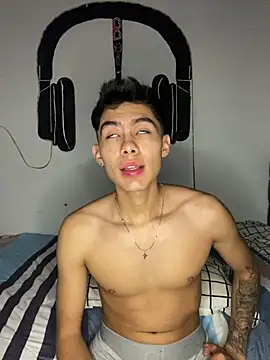 jmaxter online show from April 16, 2026, 5:08 am