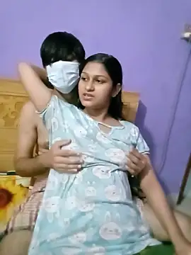 Snapshot of Jerin_Couple61 chatting on June 4, 2026, 9:48 am Jerin Couple61 online show from June 4, 2026, 9:48 am