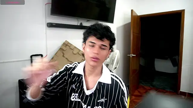 kai OnFire online show from April 20, 2026, 7:00 am