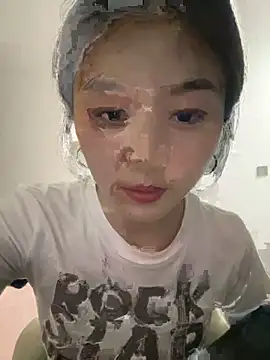 Shanshan 1267 online show from June 1, 2026, 1:46 pm