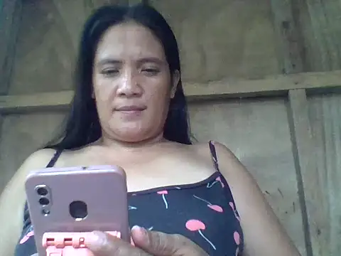 PinayZaira online show from June 2, 2026, 6:48 am
