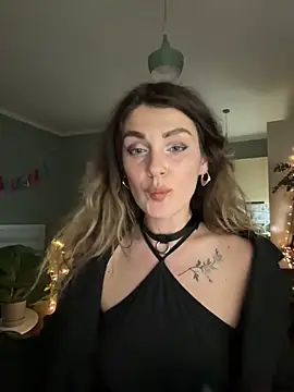 Rita Tease online show from April 26, 2026, 6:49 pm