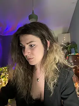 Rita Tease online show from April 30, 2026, 6:47 pm