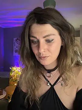 Rita Tease online show from May 10, 2026, 7:08 pm
