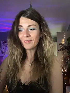 Rita Tease online show from June 4, 2026, 6:03 pm
