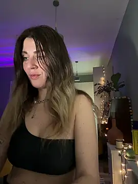 Rita Tease online show from June 18, 2026, 7:18 pm
