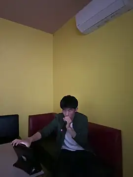 Kyouso  Sama online show from April 14, 2026, 12:00 pm