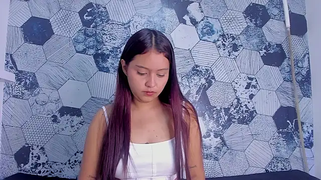 tiana cute1 online show from April 1, 2026, 12:17 pm