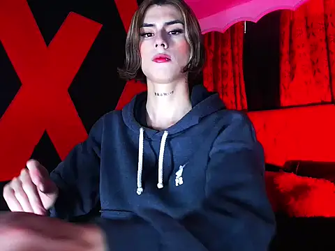 AlanFox1 online show from May 16, 2026, 1:32 pm
