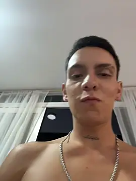 Snapshot of Liam_Fiire chatting on July 17, 2026, 1:12 am Liam Fiire online show from July 17, 2026, 1:12 am
