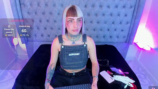 Gyal Smith online show from July 16, 2026, 12:49 am