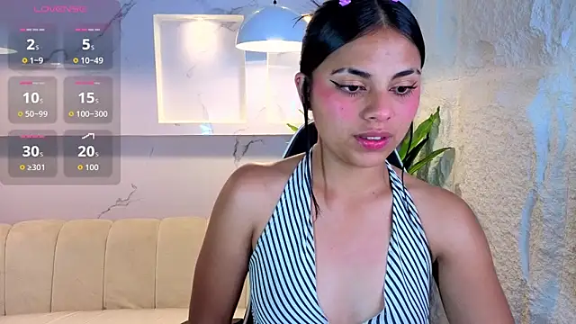 sofiaatp online show from May 8, 2026, 1:05 pm