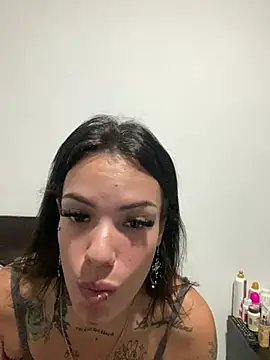 Snapshot of Elisahc420 chatting on April 16, 2026, 2:51 pm Elisahc420 online show from April 16, 2026, 2:51 pm