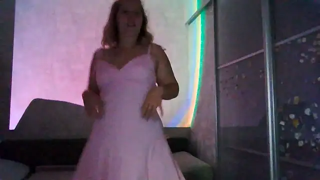 TinaKittyX online show from July 28, 2026, 7:26 pm