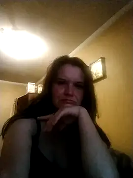VeronikaLogan online show from June 19, 2026, 6:34 pm
