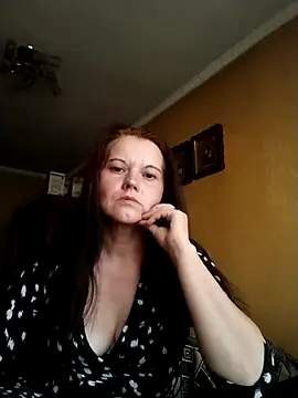VeronikaLogan online show from July 8, 2026, 3:38 pm