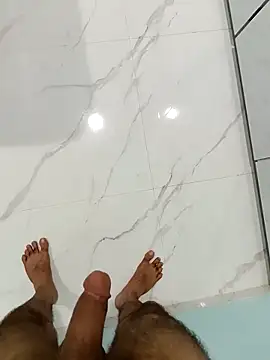 yourdreamman007  online show from April 4, 2026, 4:15 pm